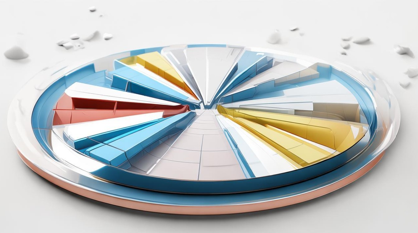 How to Use Pie Charts in English Essays: Tips and Techniques-图2