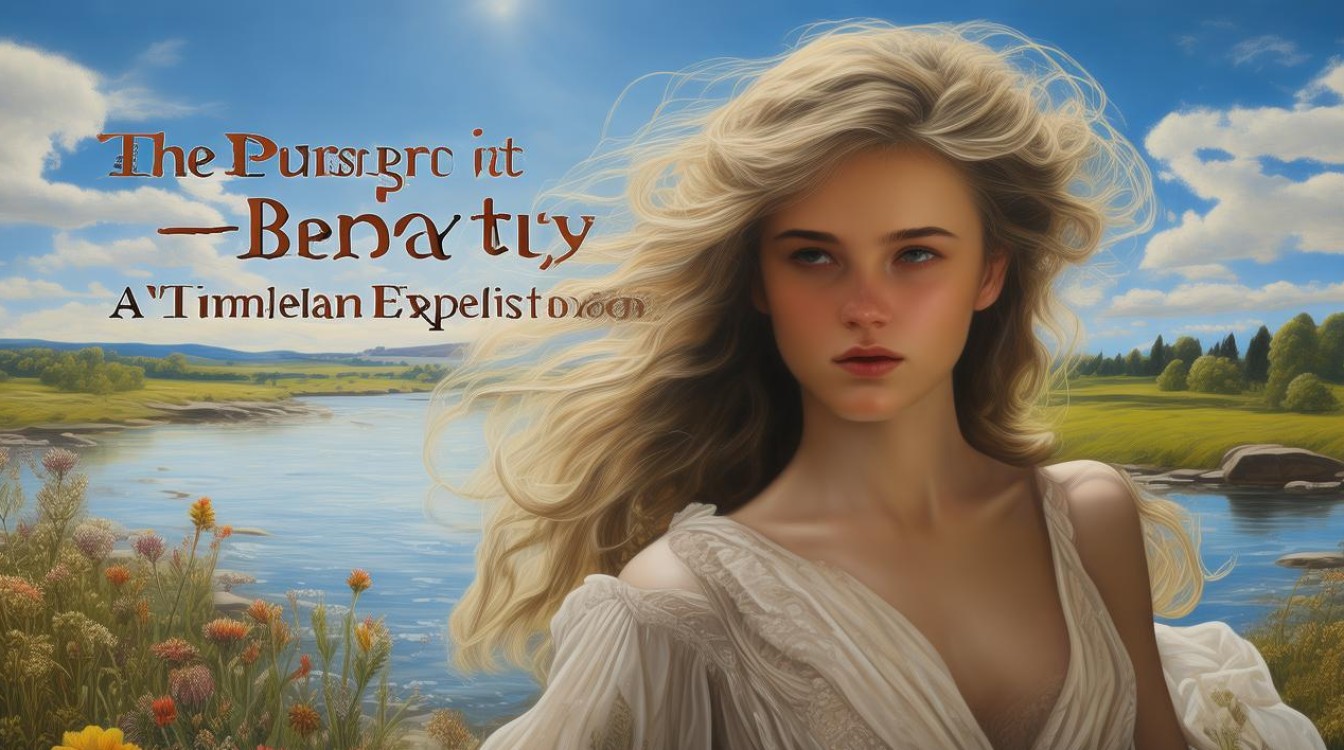 Why Is the Pursuit of Beauty a Timeless Human Expression?-图2