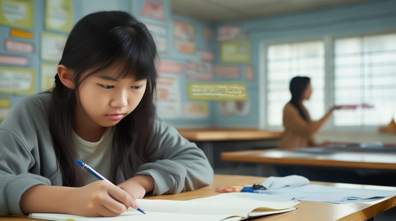 如何精准描述雅思作文数据？高效技巧分享-图3