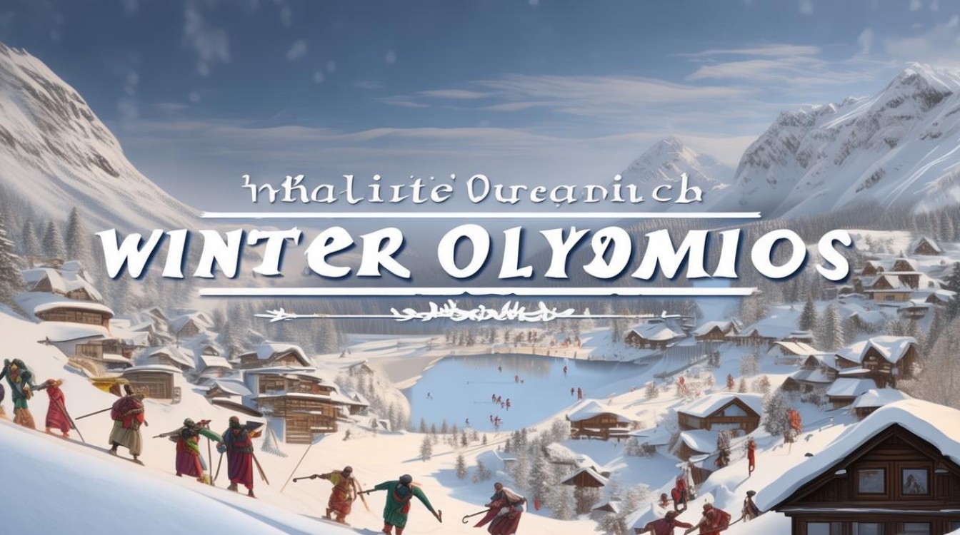 Where Did the Winter Olympics Originate From?-图4