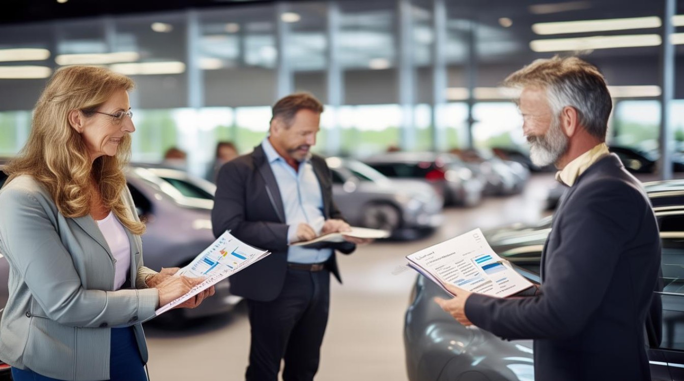 Buying a Car: What Are the Best Tips for Making Smart Decision?-图1