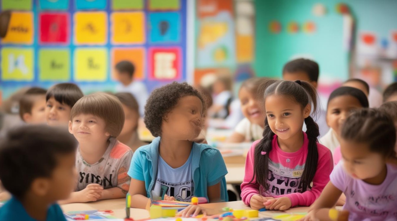 幼儿适合学习哪些简单的英语单词？-图4