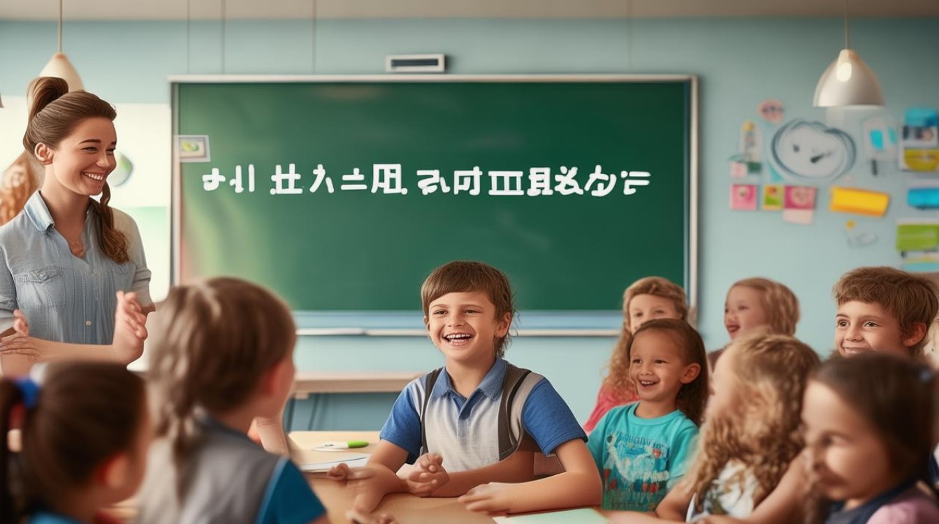 如何用100个单词轻松启蒙少儿英语口语？-图4