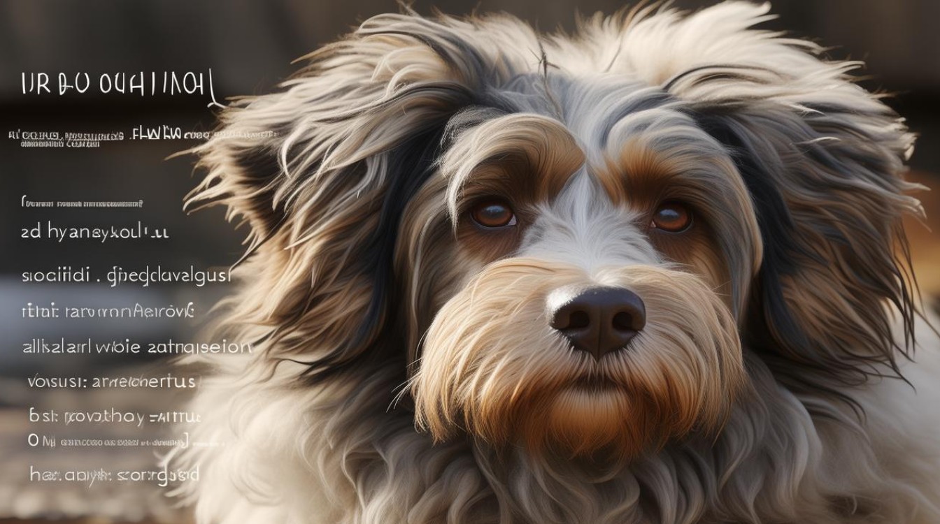 Top English Words to Describe Dogs: What Are They?-图1