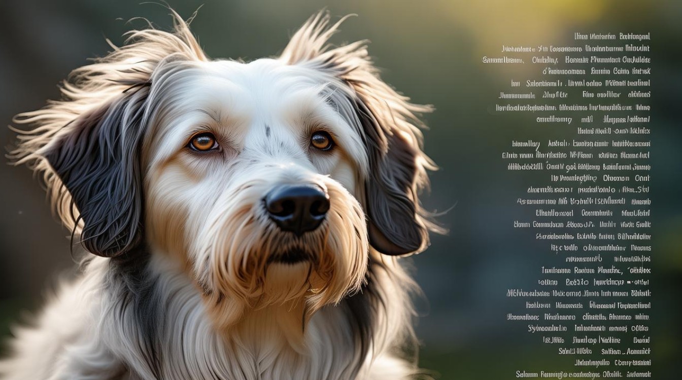 Top English Words to Describe Dogs: What Are They?-图2