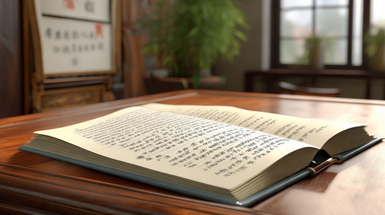 How to Write an English Essay on Chinese Classic Literature?-图1