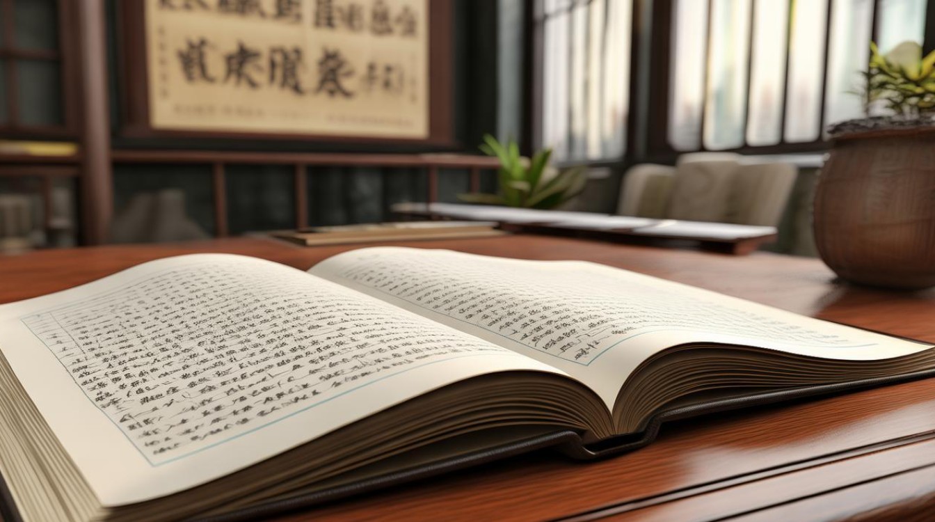 How to Write an English Essay on Chinese Classic Literature?-图3