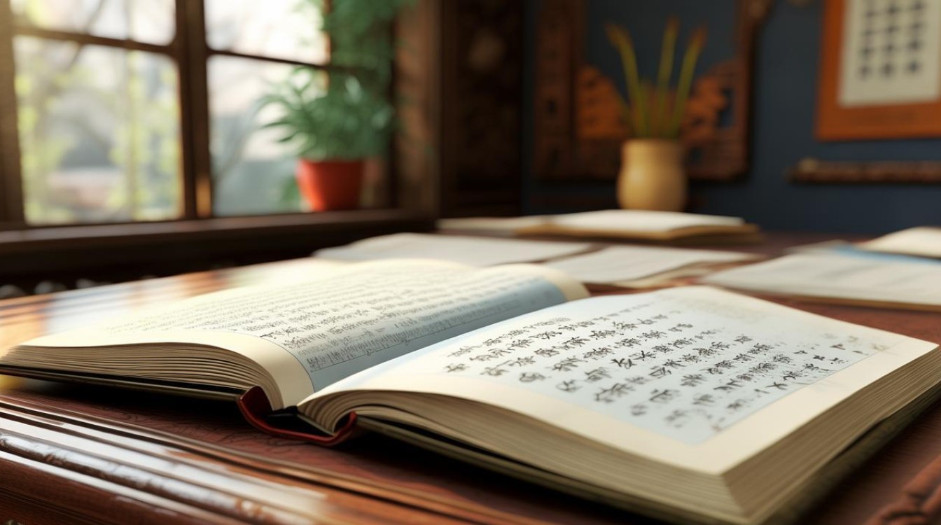 How to Write an English Essay on Chinese Classic Literature?-图4