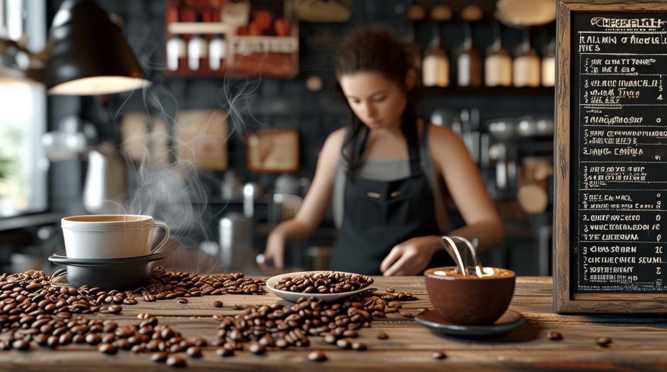What Are the Different Types of Coffee? A Complete English Guide-图3