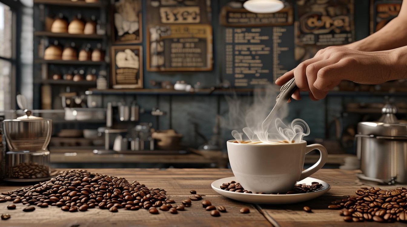 What Are the Different Types of Coffee? A Complete English Guide-图4