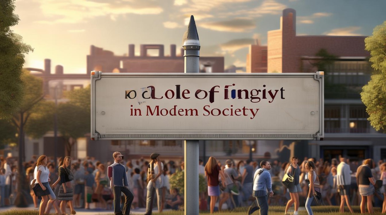 Why Is Integrity Important in Modern Society?-图1