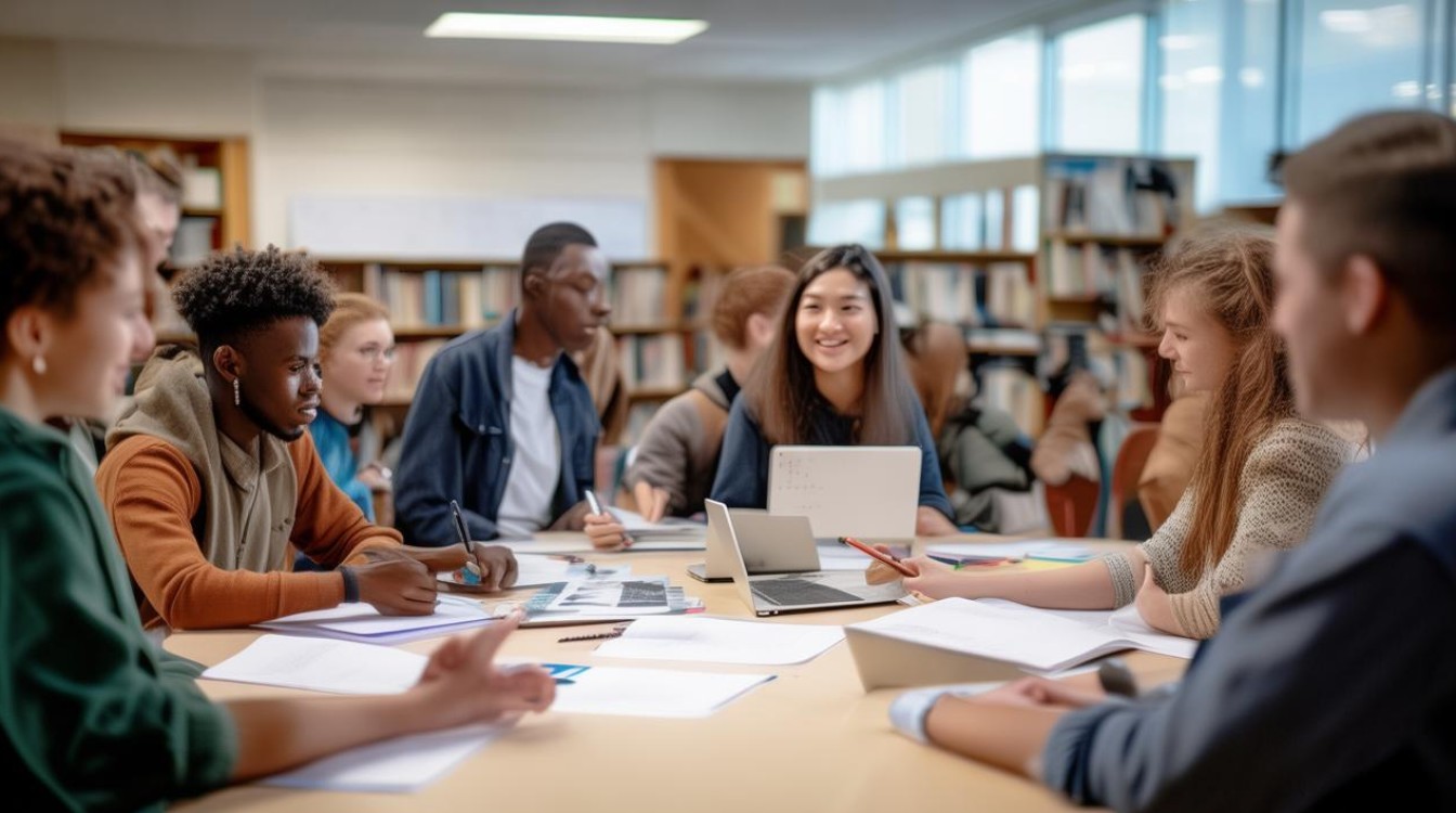 Can Campus Tutoring Boost Growth and Build Connections?-图1