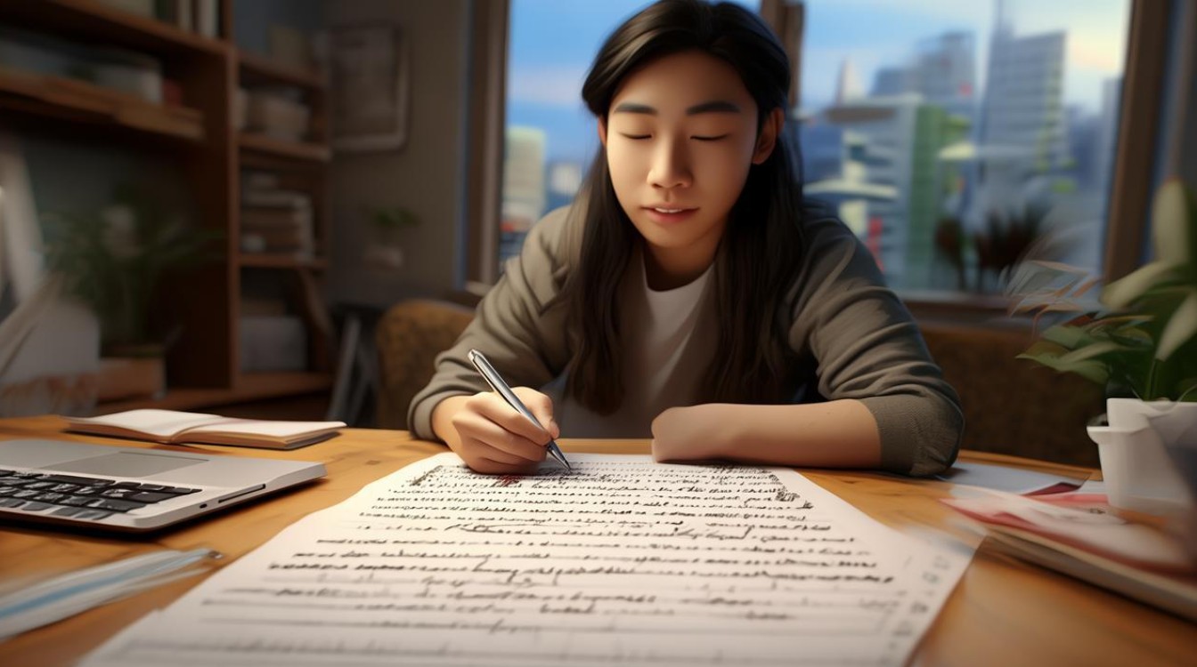 雅思小作文常见错误有哪些？如何避免？-图1