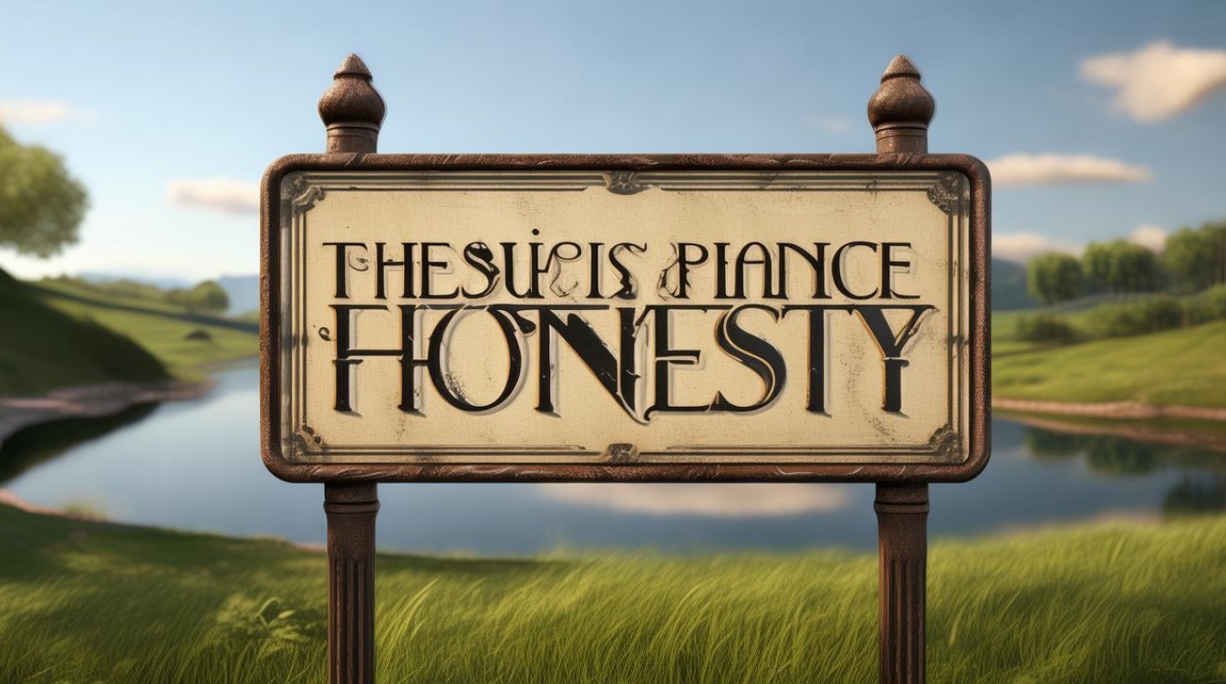 Why Is Honesty Important in Life and Relationships?-图1