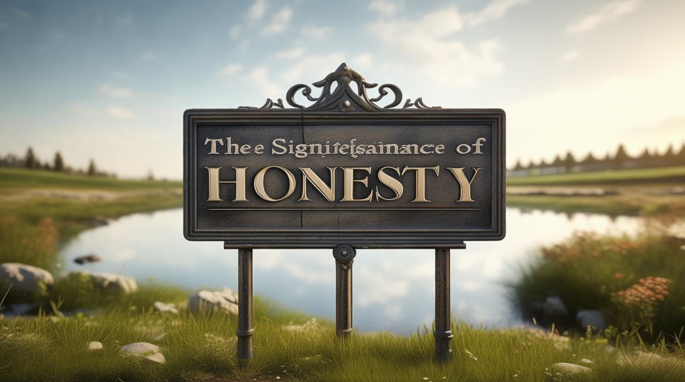Why Is Honesty Important in Life and Relationships?-图2