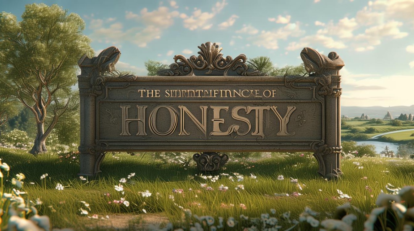 Why Is Honesty Important in Life and Relationships?-图4