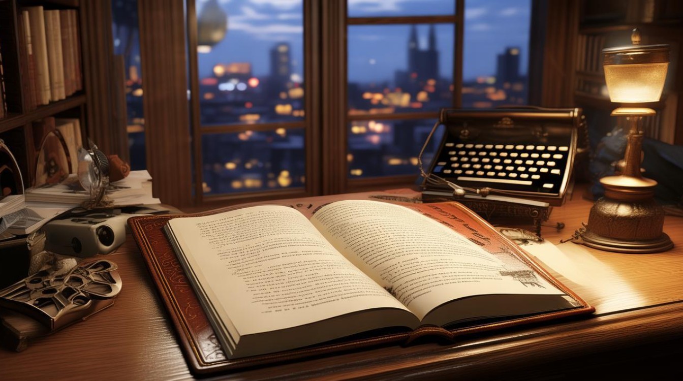 What Are the Key Film and Television Vocabulary Terms to Know?-图3