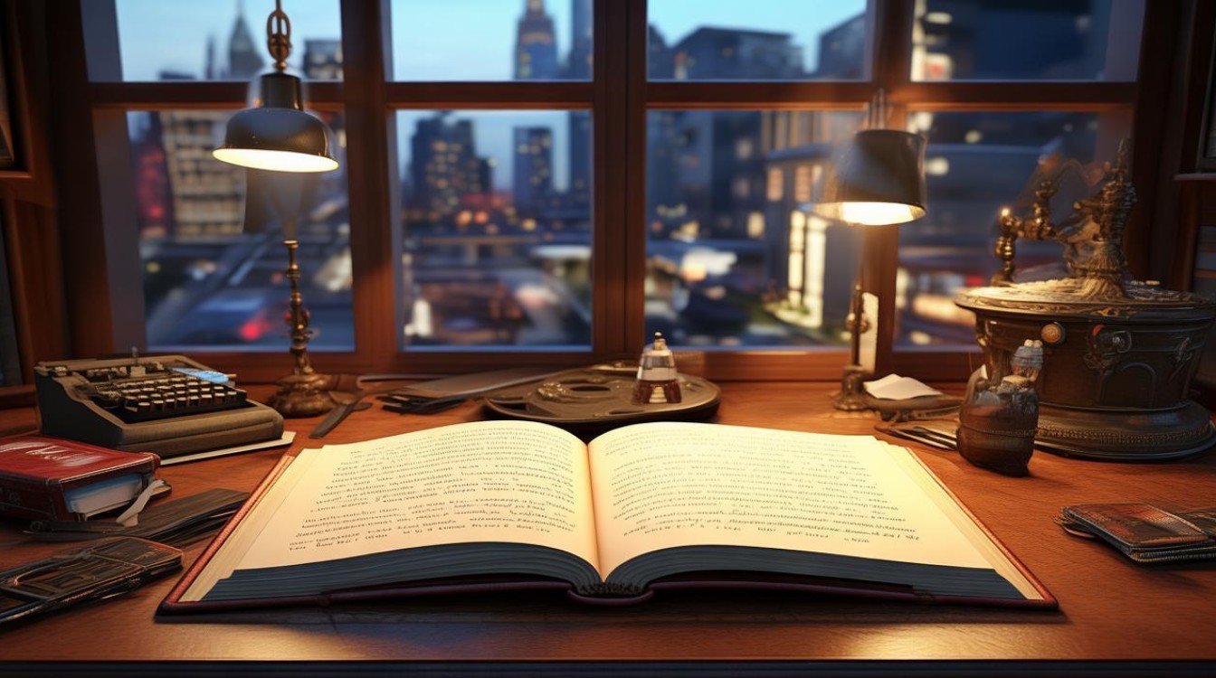 What Are the Key Film and Television Vocabulary Terms to Know?-图4