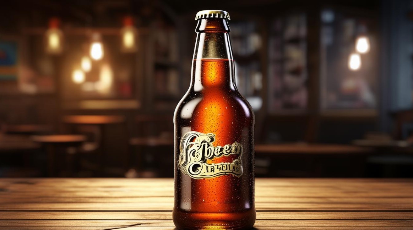 Why Is Beer Called in English?-图1