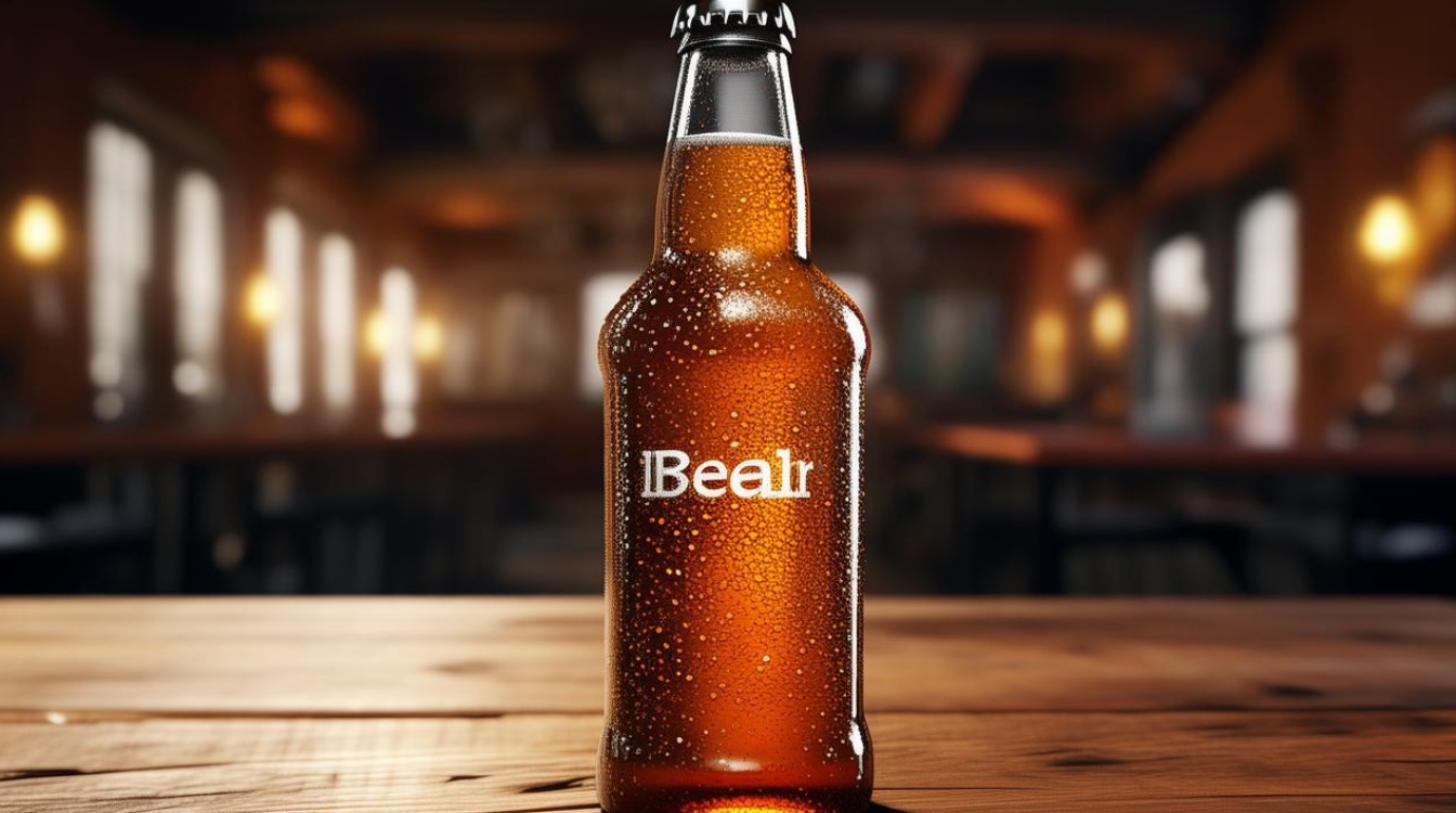 Why Is Beer Called in English?-图4
