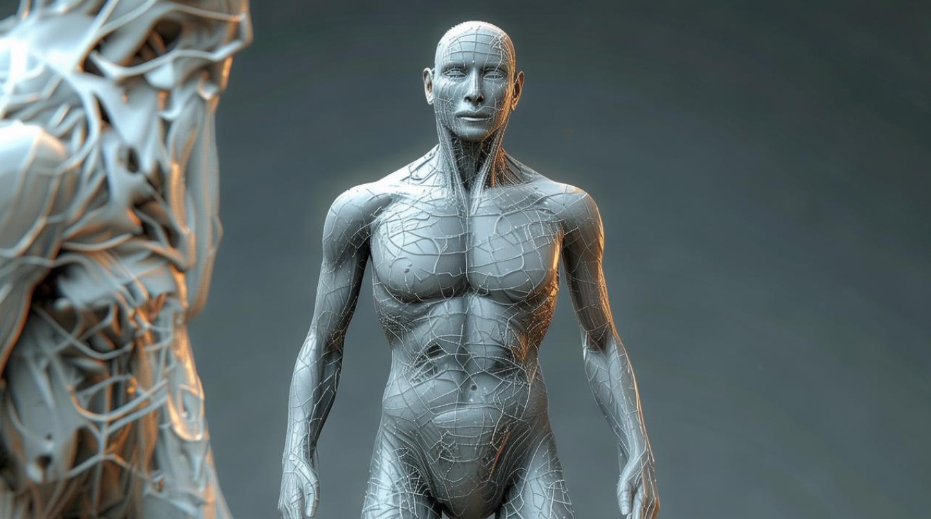 Essential English Words to Describe Body Conditions & Symptoms-图1