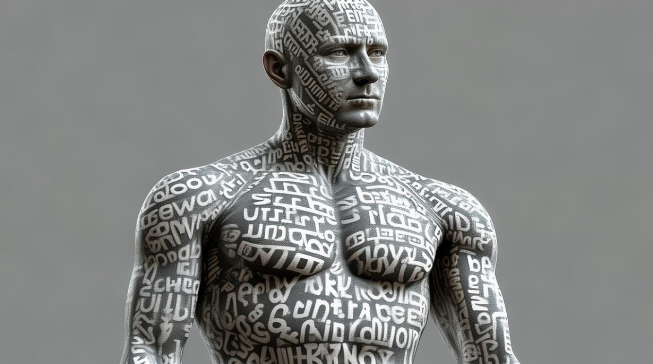 Essential English Words to Describe Body Conditions & Symptoms-图2