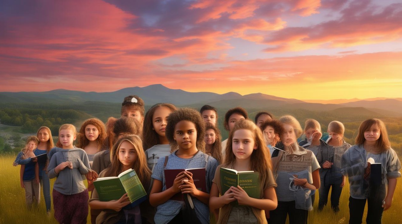 How to Explore the Beauty of Our Nation Through English Essays?-图2