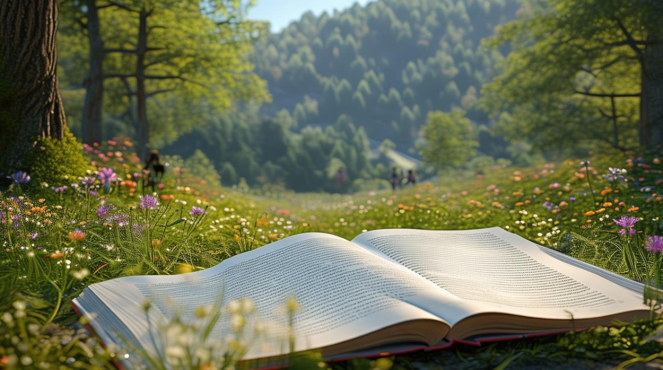 How to Explore the Beauty of Our Nation Through English Essays?-图3