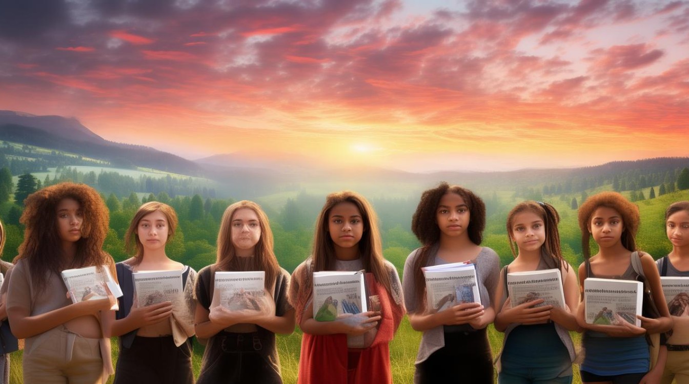How to Explore the Beauty of Our Nation Through English Essays?-图4