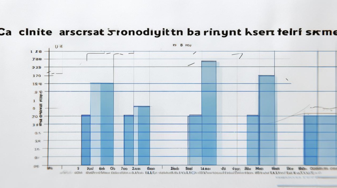 如何高效写作雅思小作文中的bar chart？-图4