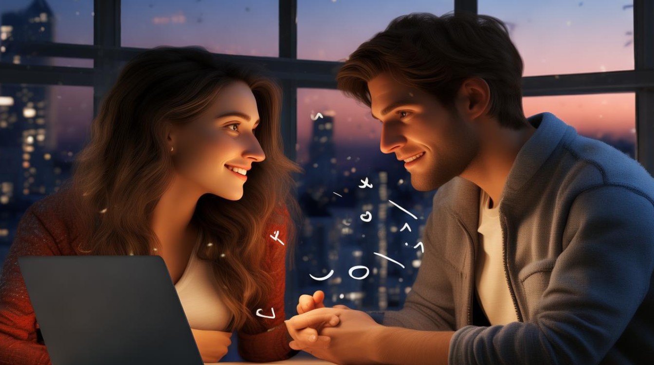 Essential English Vocabulary for Online Dating: What Words Should You Know?-图1