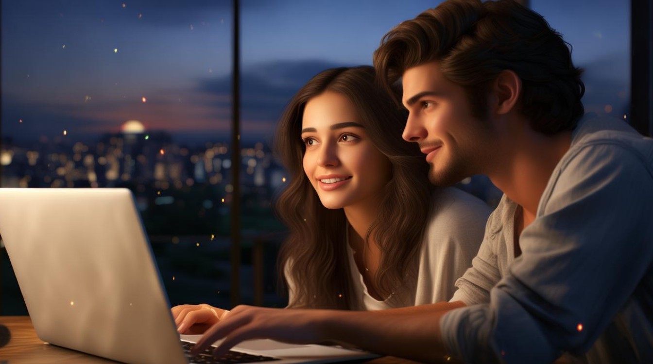 Essential English Vocabulary for Online Dating: What Words Should You Know?-图2