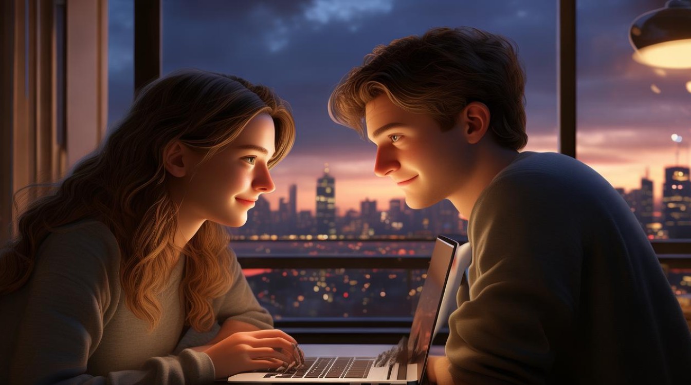 Essential English Vocabulary for Online Dating: What Words Should You Know?-图3