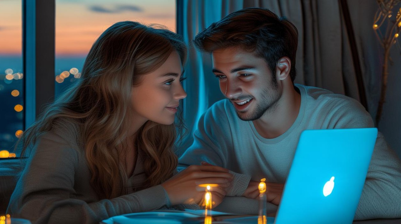 Essential English Vocabulary for Online Dating: What Words Should You Know?-图4