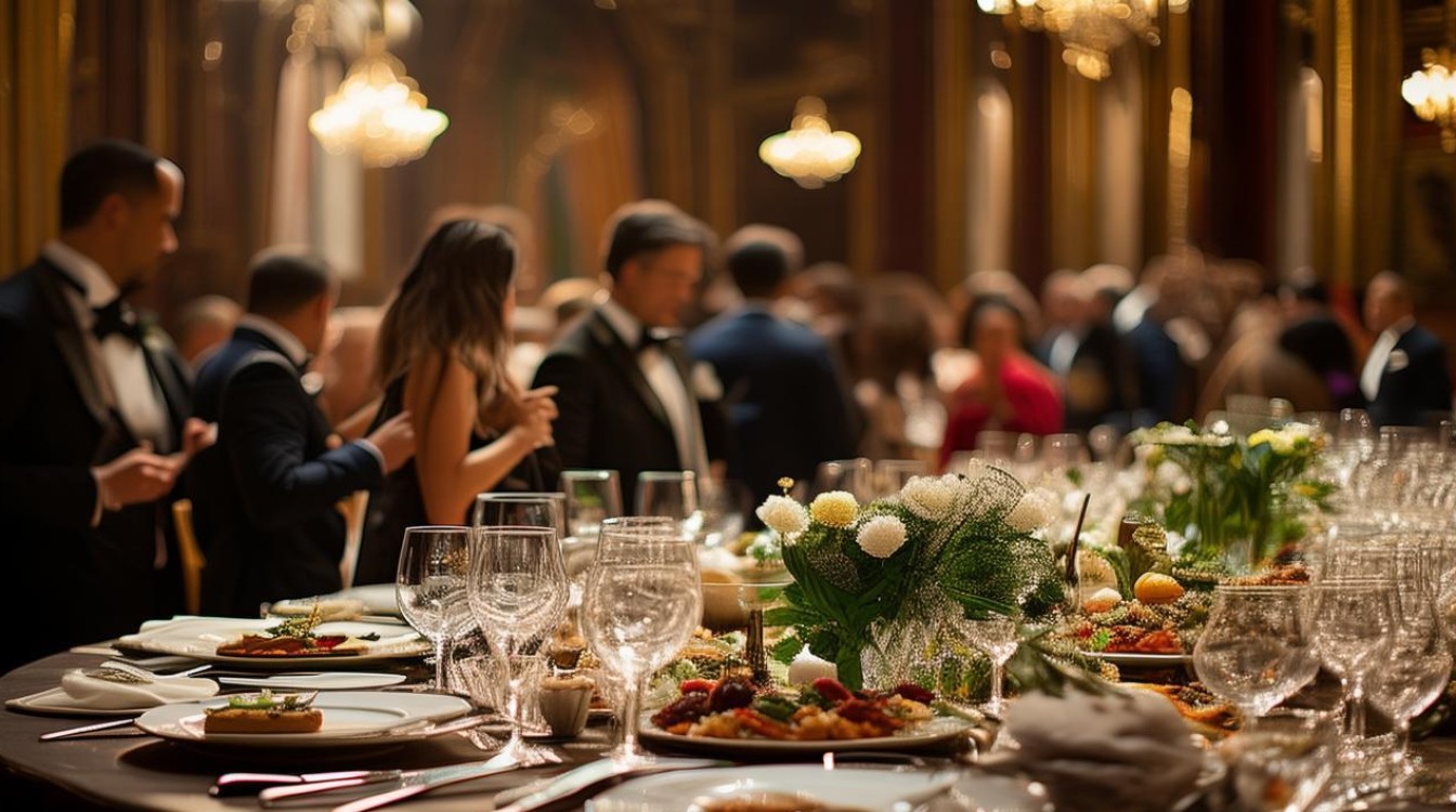 How to Master the Art of Gathering for Memorable Social Events?-图2