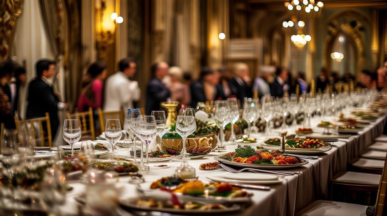 How to Master the Art of Gathering for Memorable Social Events?-图3