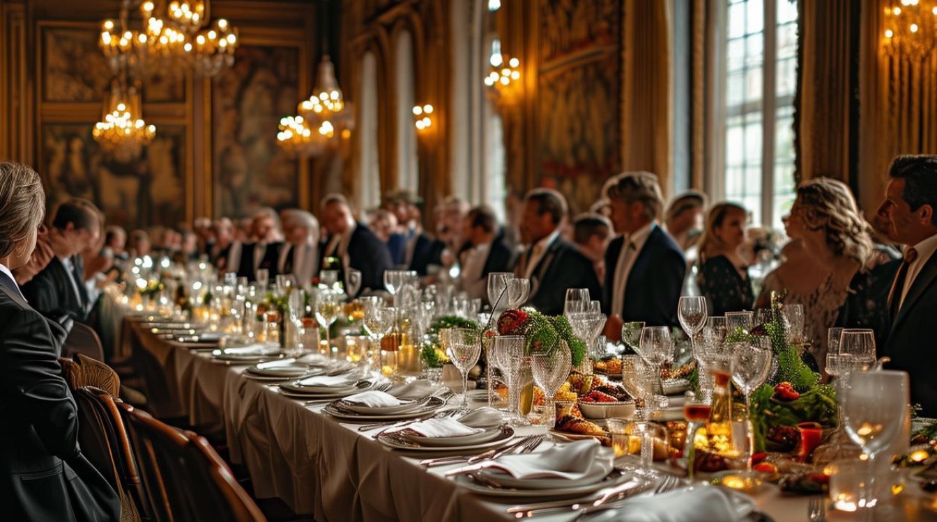 How to Master the Art of Gathering for Memorable Social Events?-图4