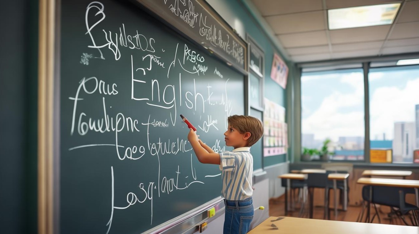 学生的英语单词怎么说？快速掌握正确表达！-图1