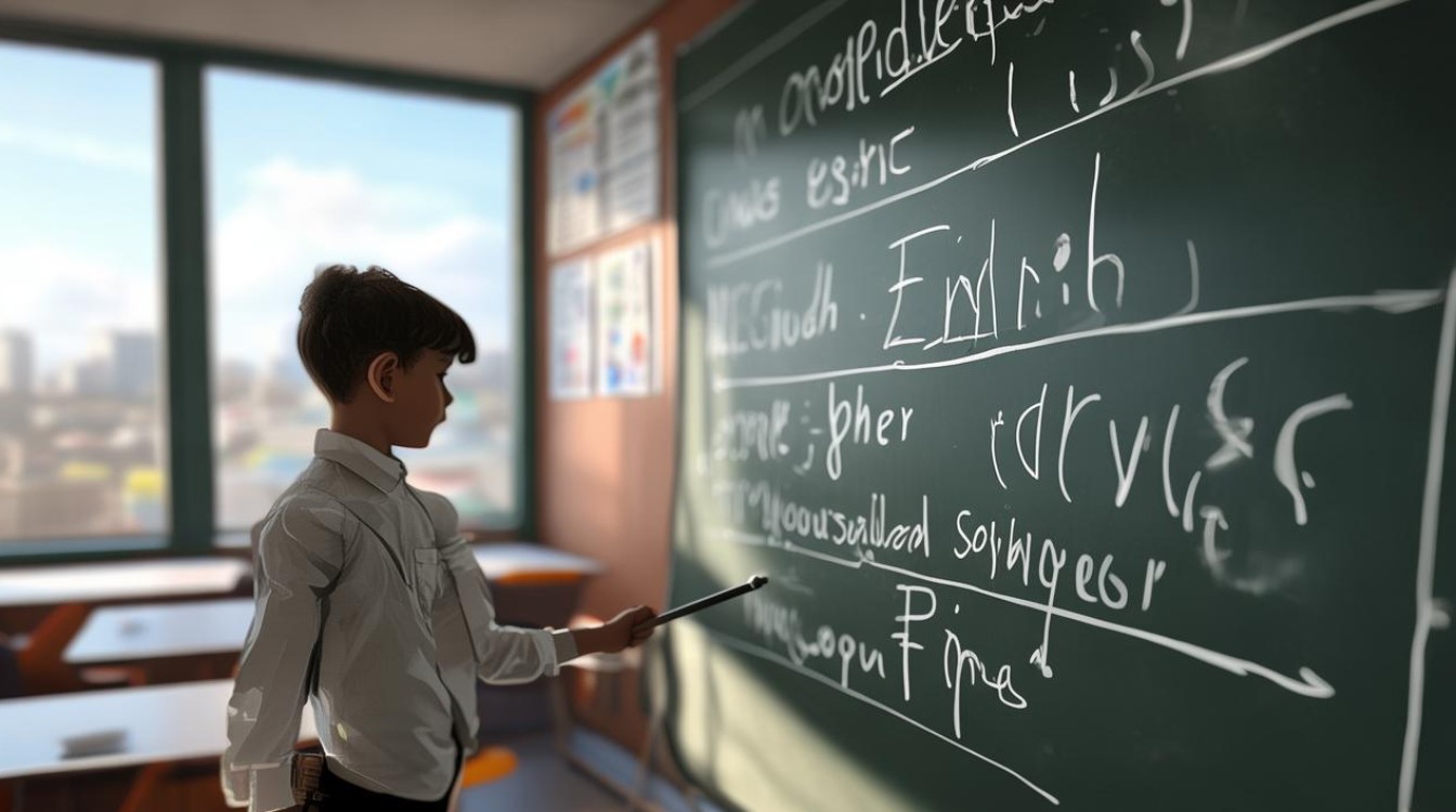 学生的英语单词怎么说？快速掌握正确表达！-图4