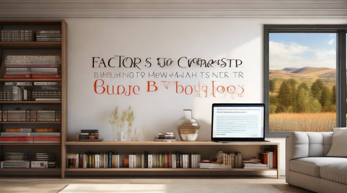 What Are the Key Factors to Consider When Buying a Home?-图2