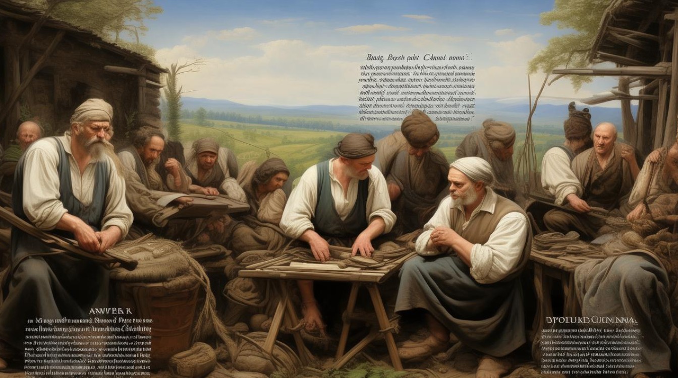 What Is the True Purpose and Meaning of Human Labor?-图2