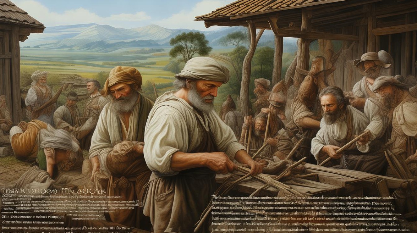 What Is the True Purpose and Meaning of Human Labor?-图3