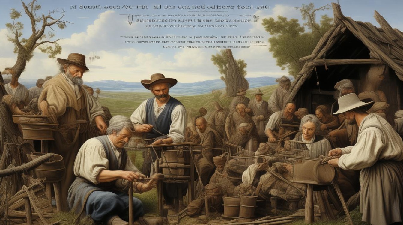What Is the True Purpose and Meaning of Human Labor?-图4