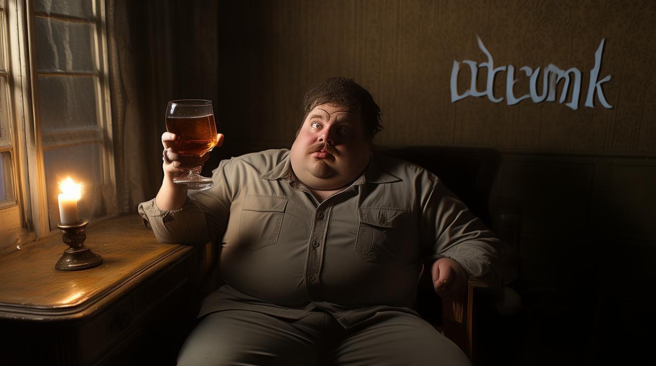 How to Say Drunk in English?-图1