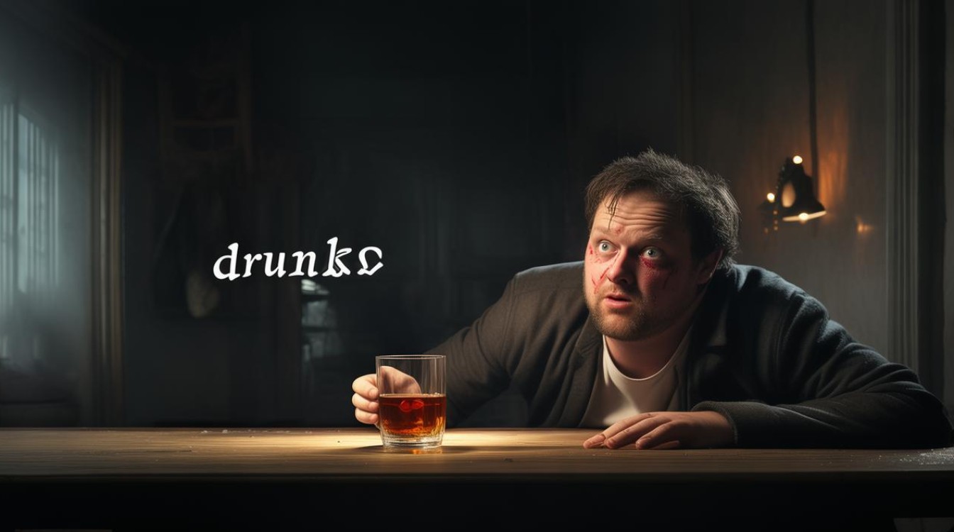 How to Say Drunk in English?-图2