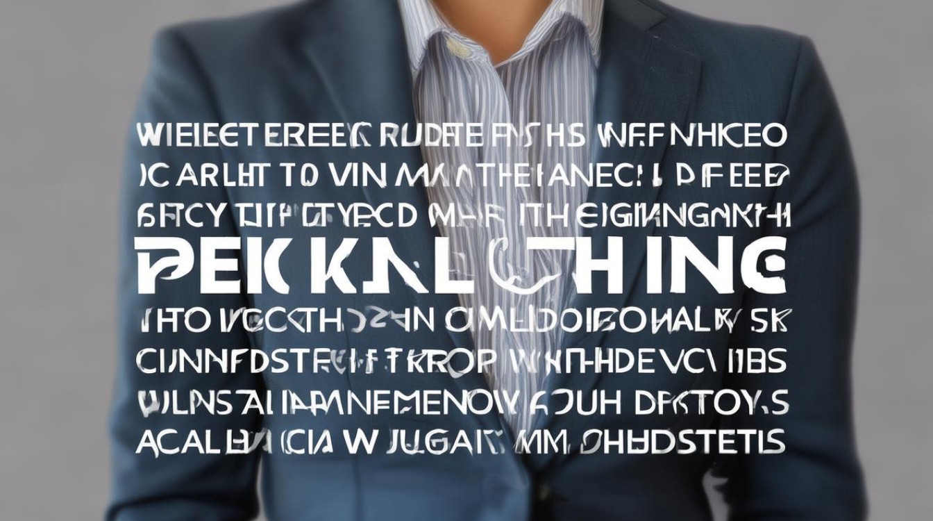 职业英语单词怎么说？职场必备英语词汇大全-图1