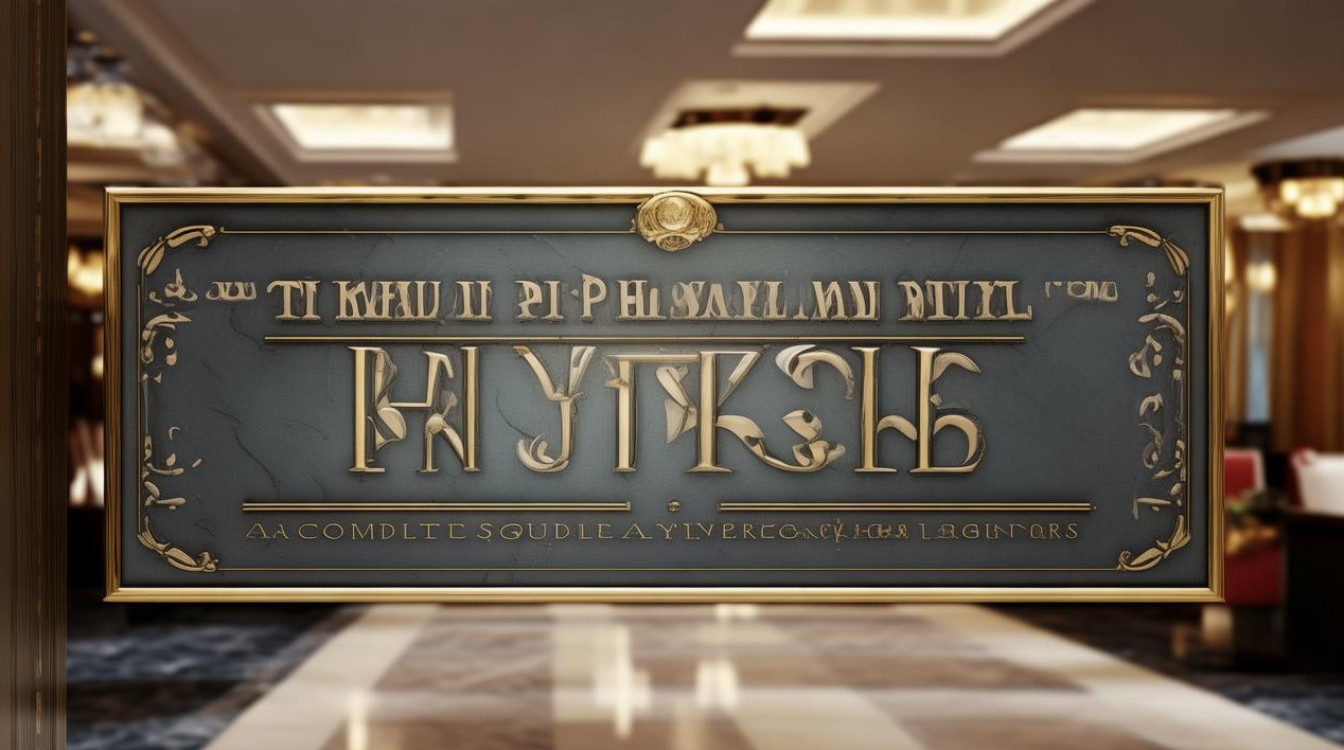 How to Say Hotel in English: A Simple Guide for Travelers & Learners-图1