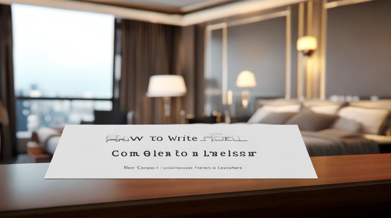 How to Say Hotel in English: A Simple Guide for Travelers & Learners-图3
