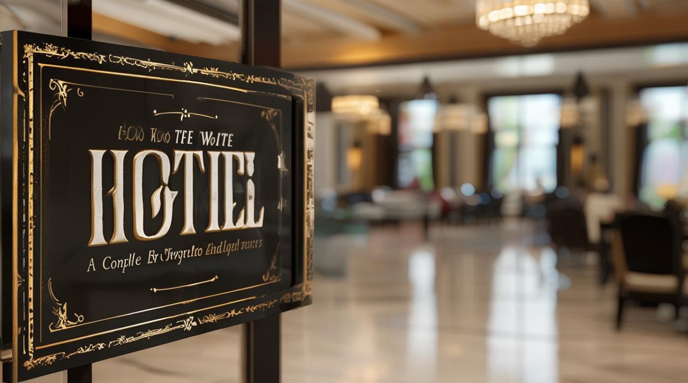 How to Say Hotel in English: A Simple Guide for Travelers & Learners-图4