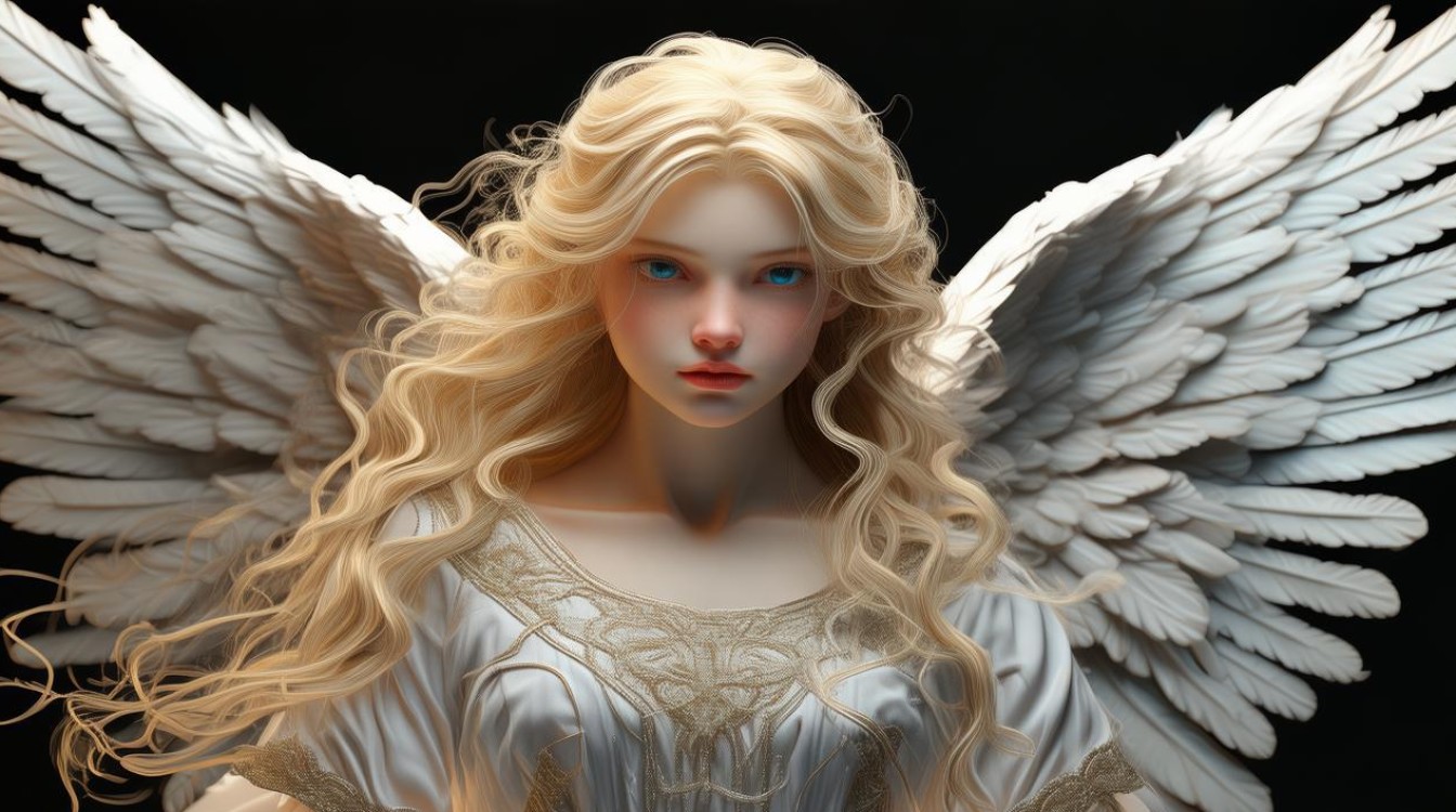 How to Spell Angel in English?-图1
